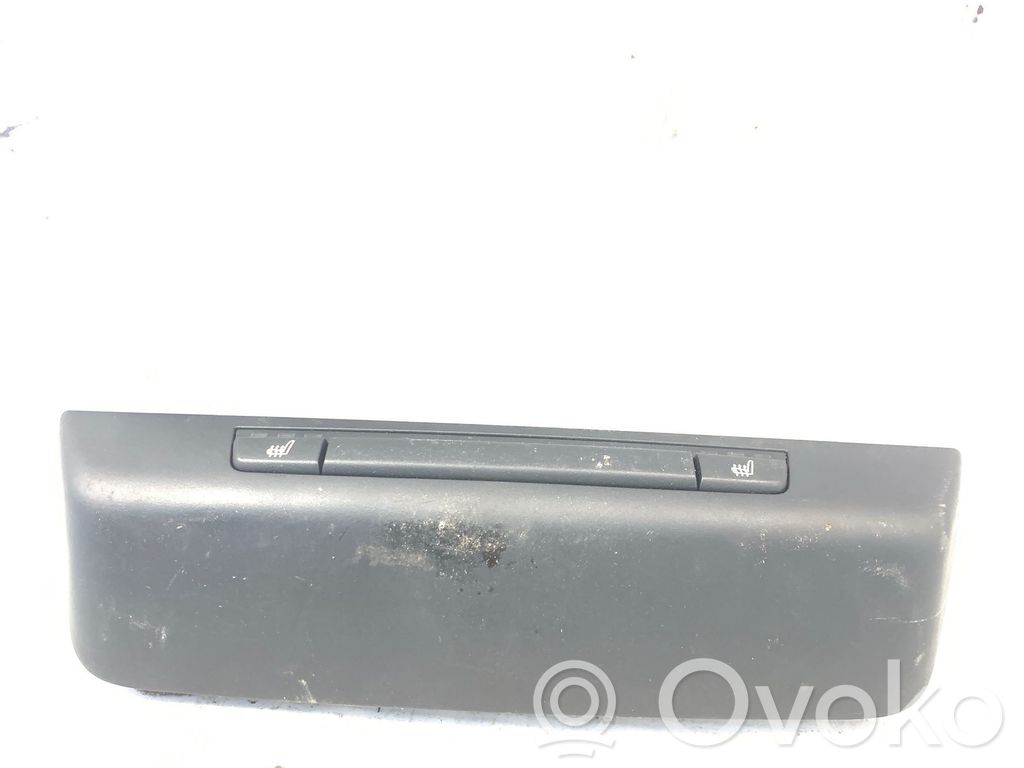 BMW 1 E81 E87 Seat heating switch 