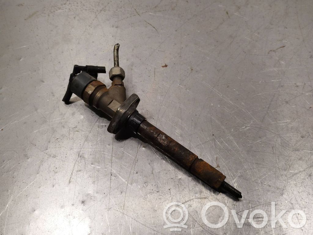 Peugeot 406 Sprausla (-i) 