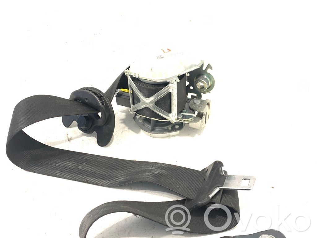 Citroen C3 Sicherheitsgurt vorne 