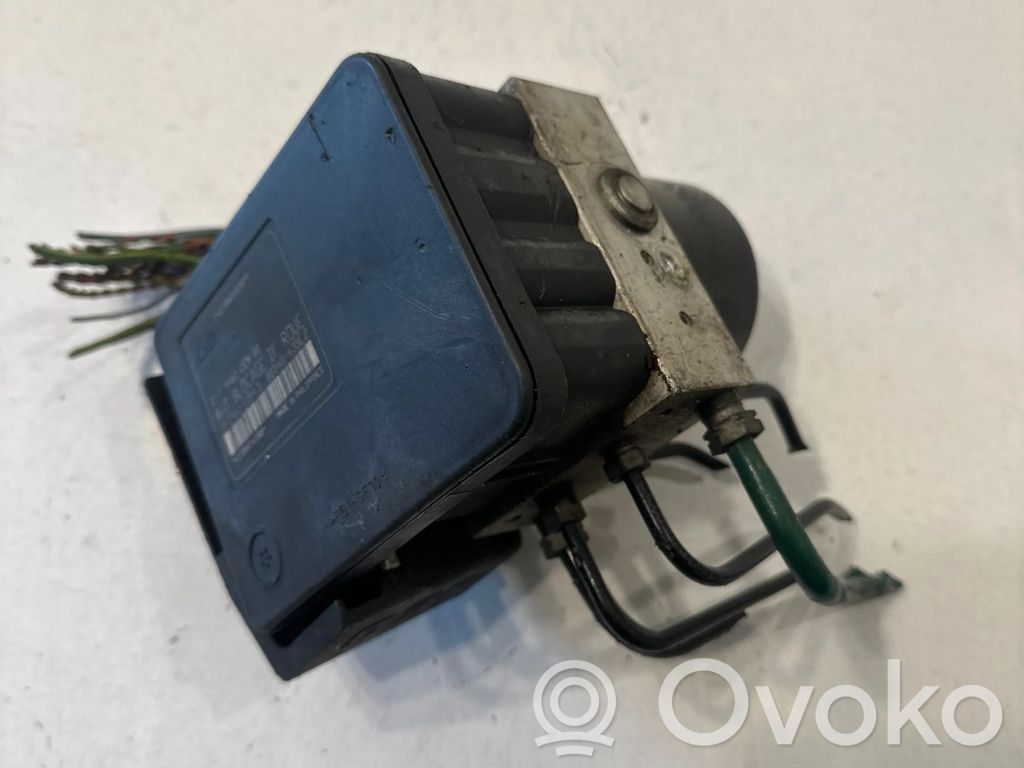 Pompa ABS   10096011843,000401635E2,4Z38M04B88