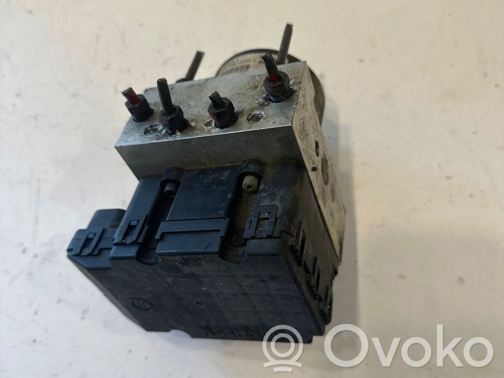 Suzuki Liana ABS bloks 