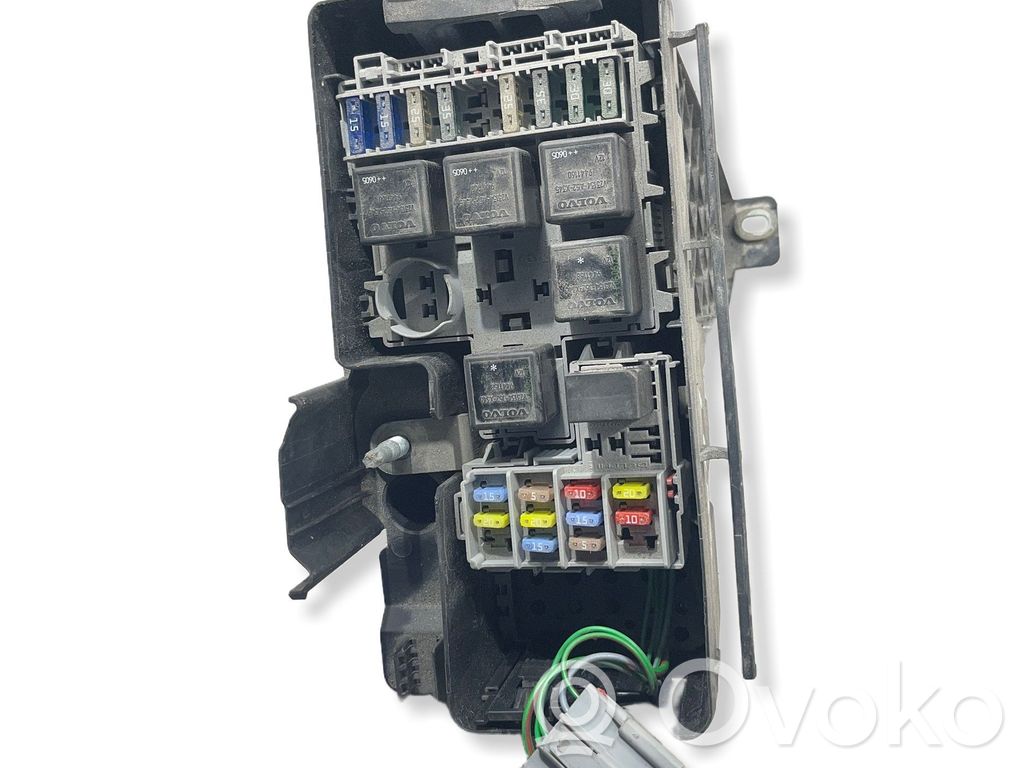 Volvo XC90 Fuse box set 