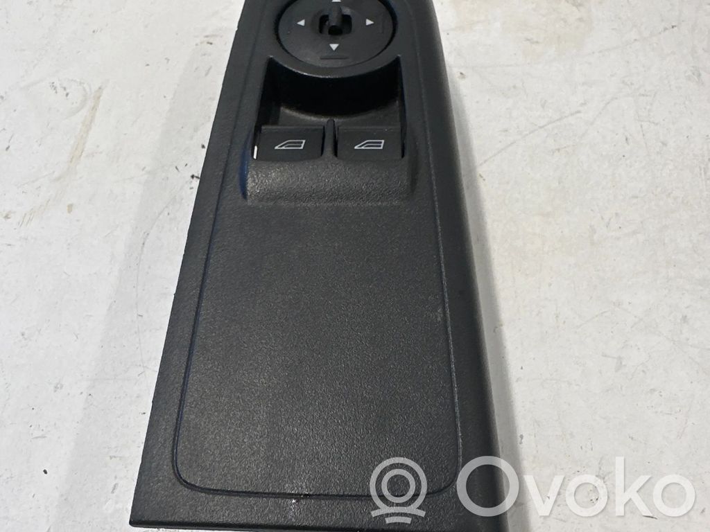 Ford Transit Courier Electric window control switch 