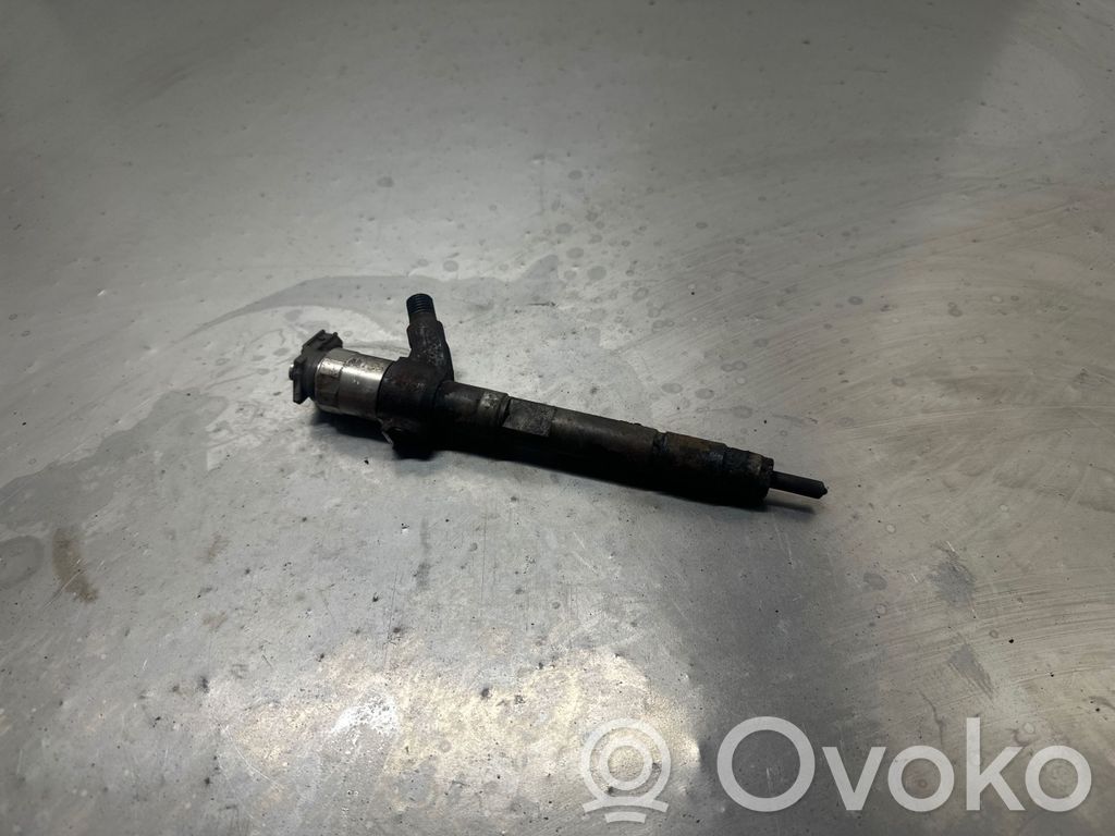 Mitsubishi Outlander Inyector de combustible 