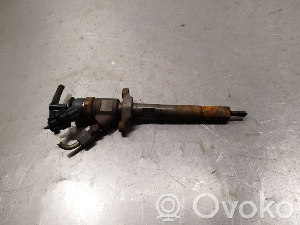 Ford Focus Sprausla (-i) 