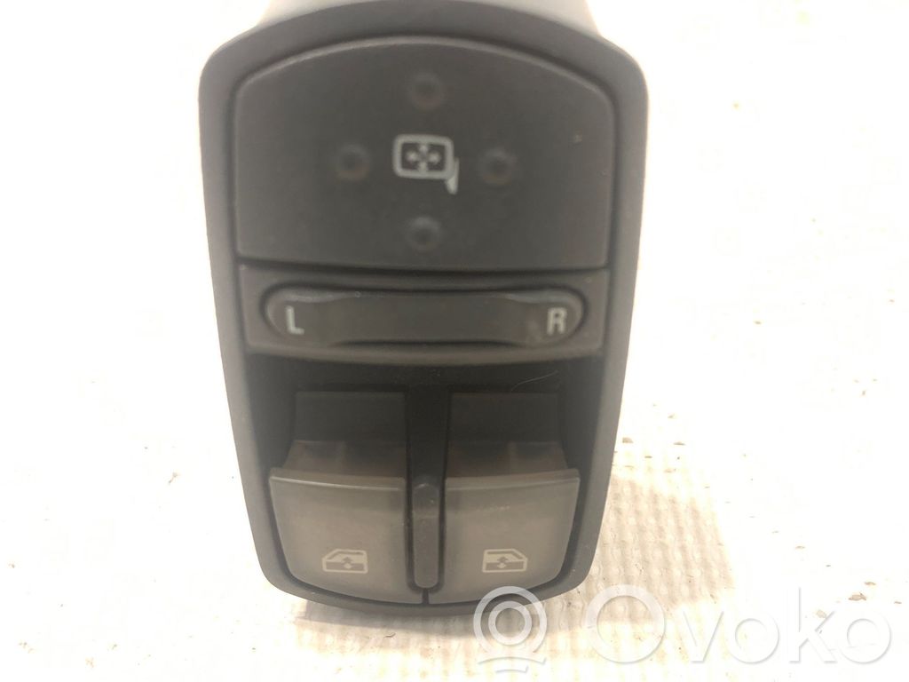 Comutator comandă geamuri electrice