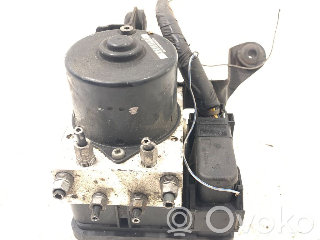 Mazda 5 ABS Pump 