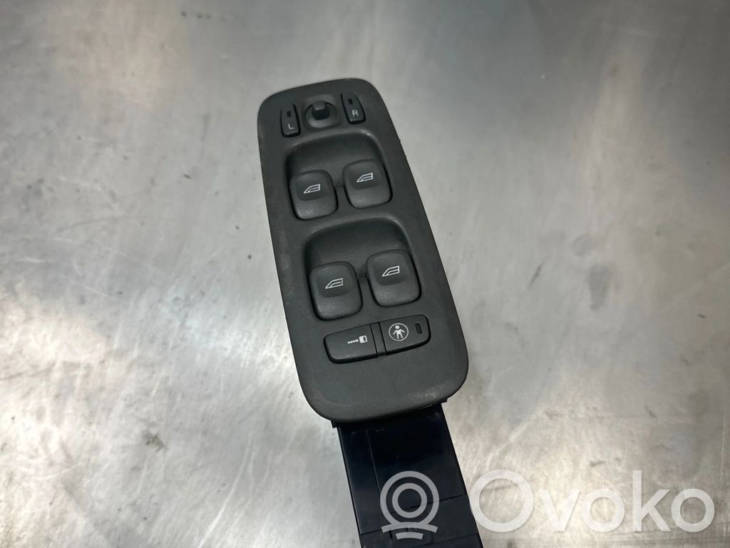 Volvo S80 Electric window control switch 