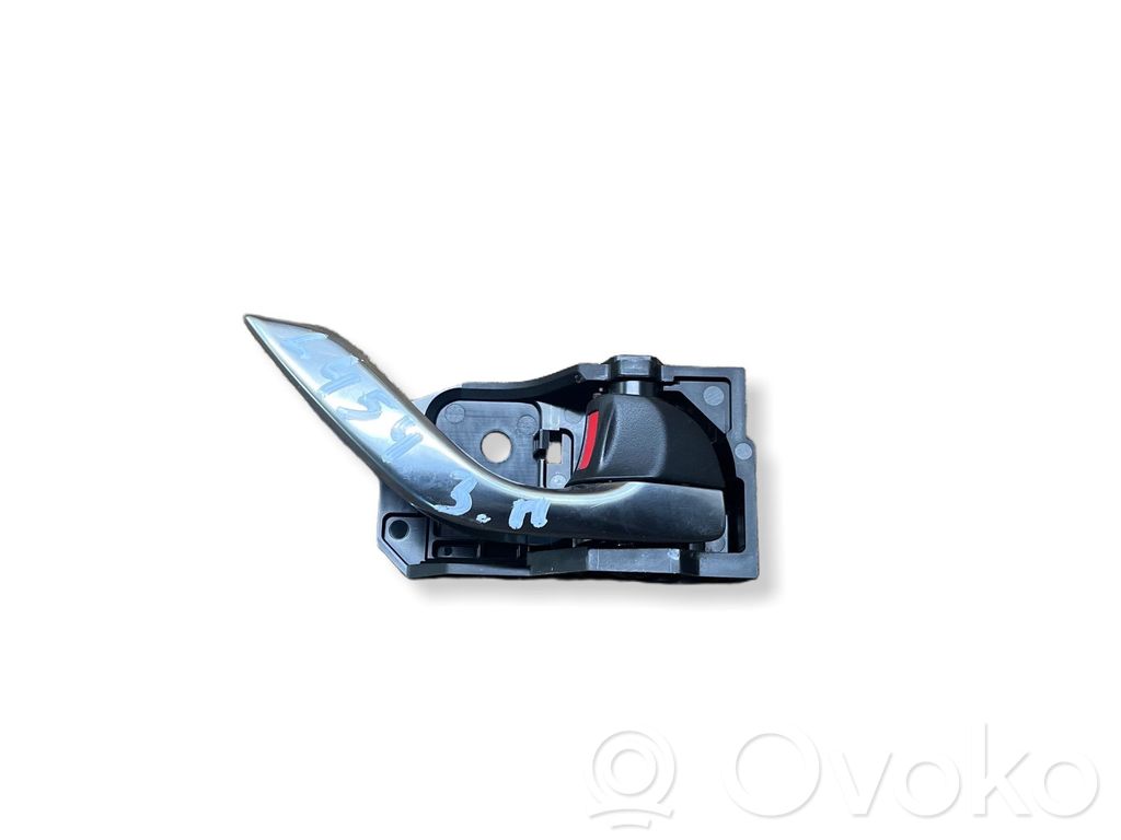 Mazda 3 III Front door interior handle 