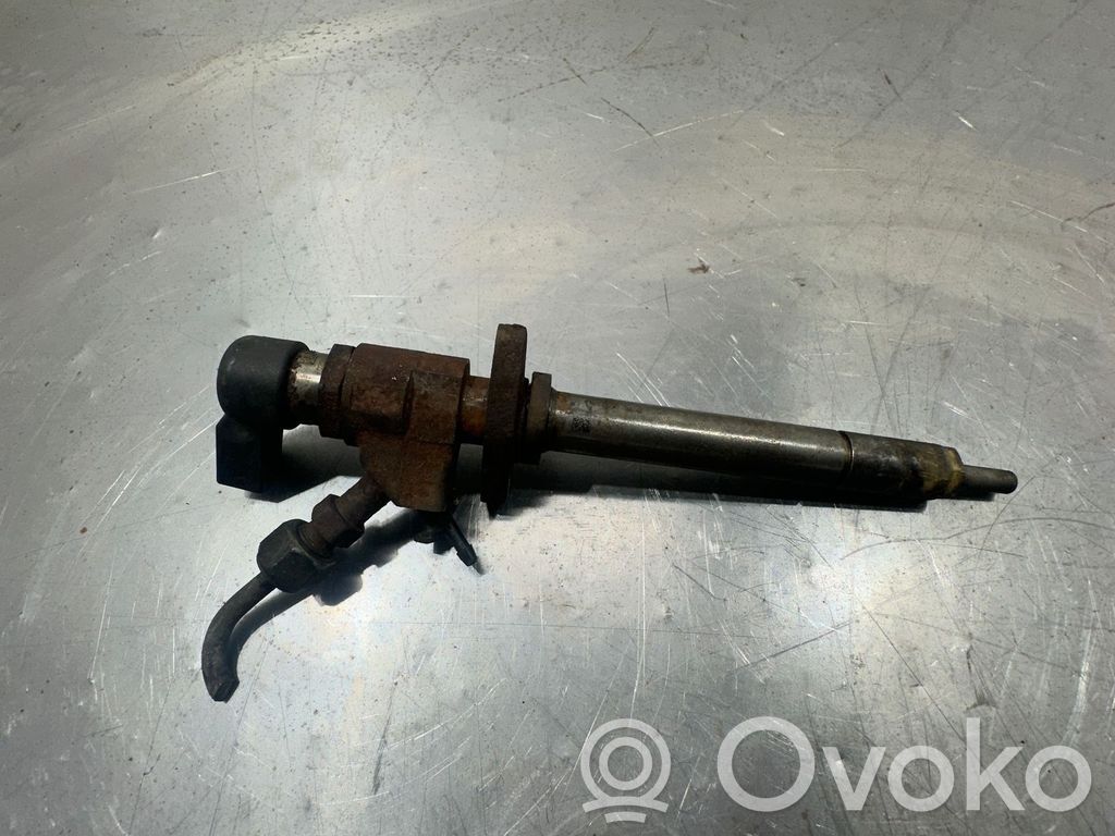 Peugeot Expert Sprausla (-i) 