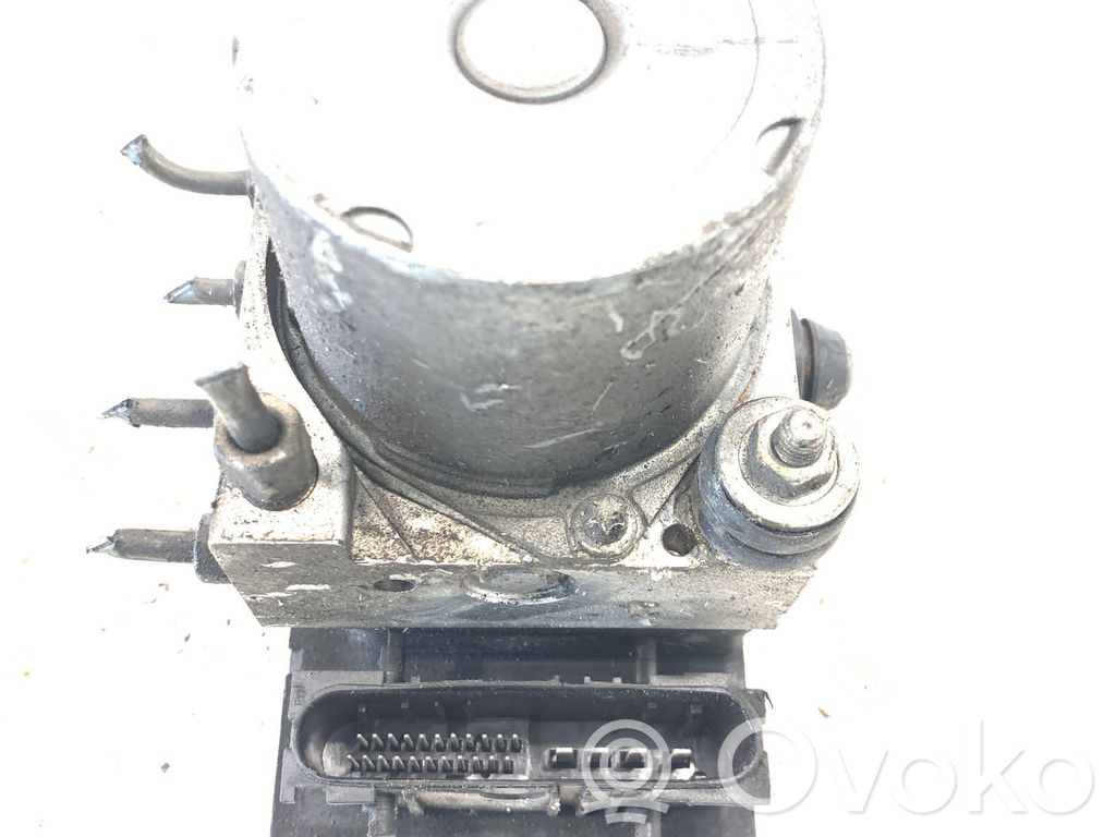 Subaru Forester SG ABS-pumppu 