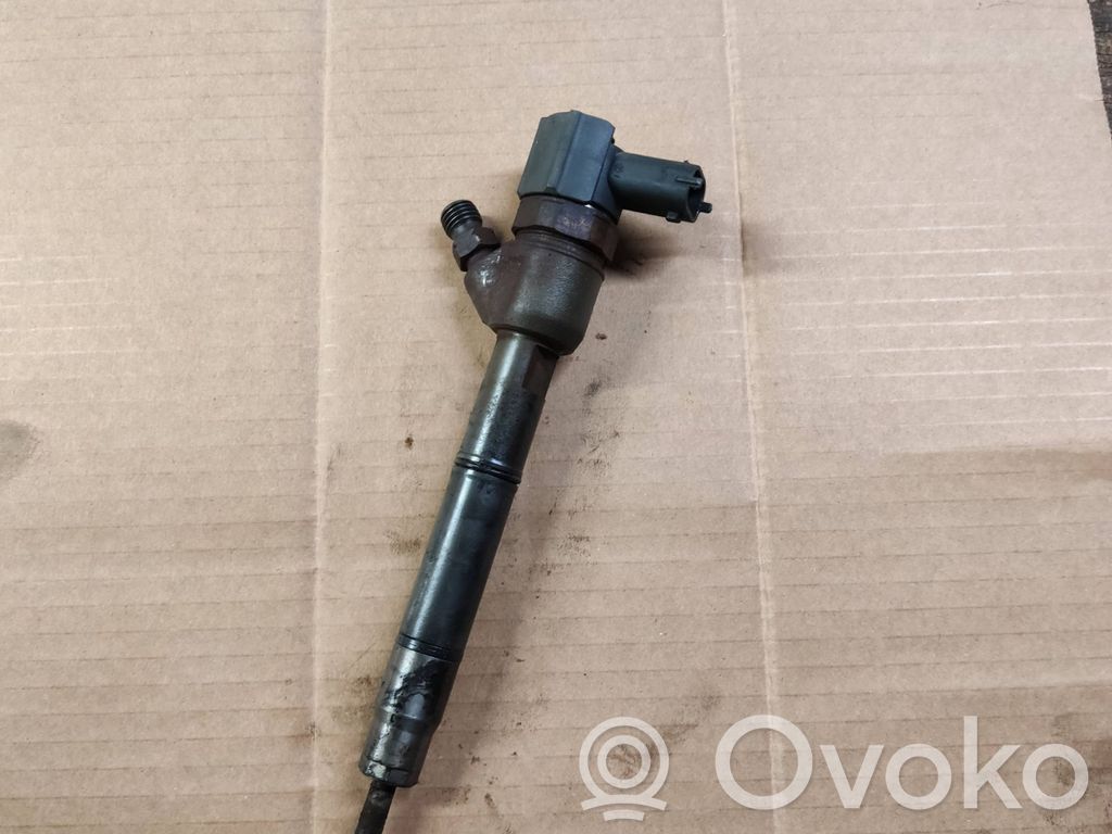 KIA Ceed Sprausla (-i) 