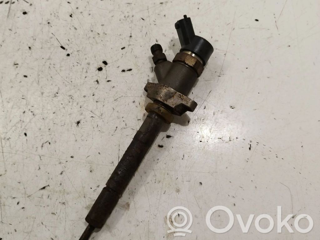 Citroen C4 I Iniettore 