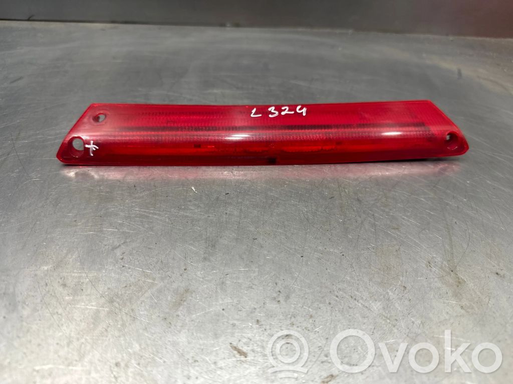 Ford Fiesta Third/center stoplight 