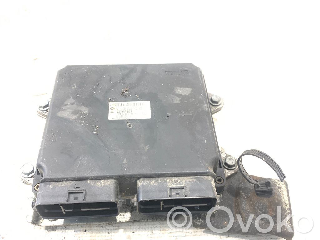Mitsubishi Colt Engine control unit/module 