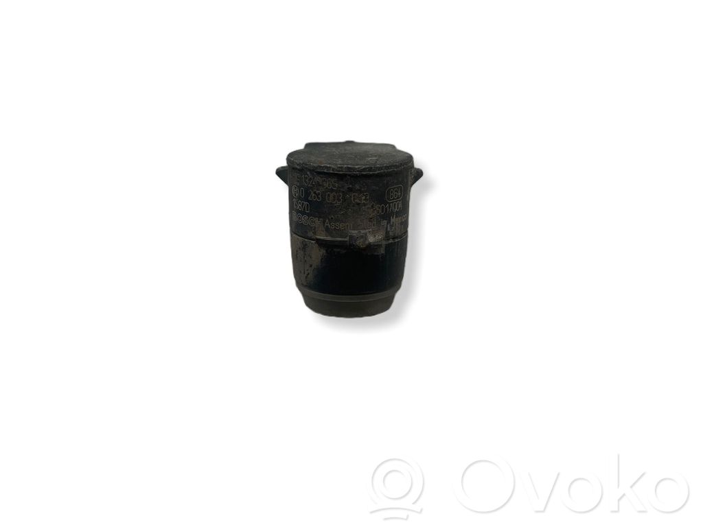 Opel Insignia A Parksensor PDC 