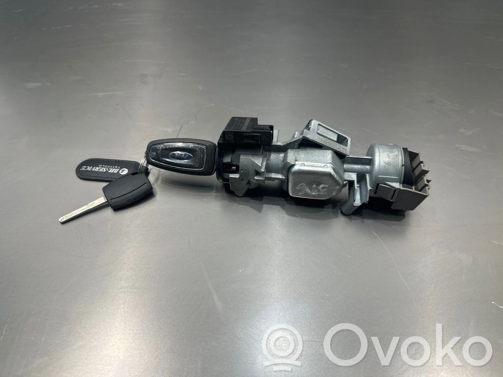 Ford Focus Blocchetto accensione 