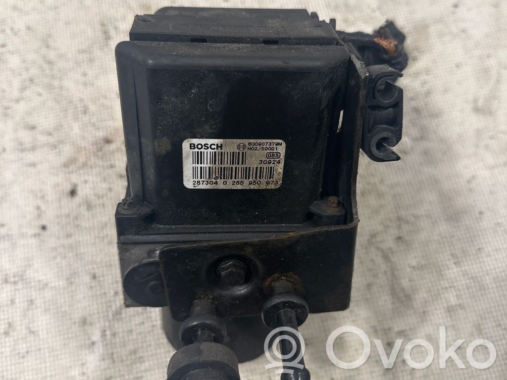 Volkswagen Polo III 6N 6N2 6NF Bomba de ABS 