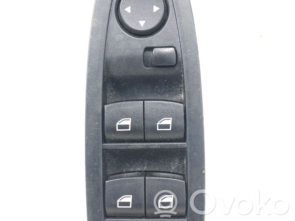 BMW 1 F20 F21 Electric window control switch 