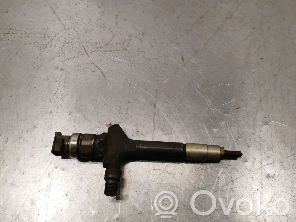 Mazda 5 Sprausla (-i) 