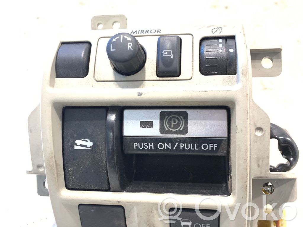 Subaru Outback Other switches/knobs/shifts 