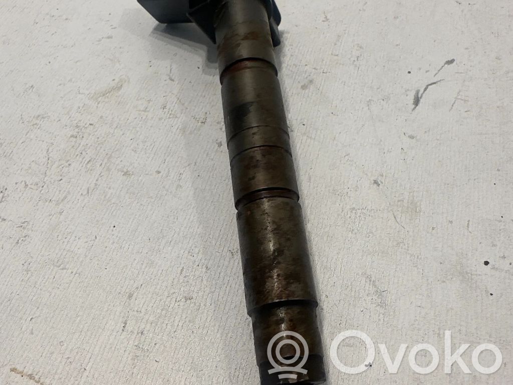 BMW 5 E60 E61 Fuel injector 