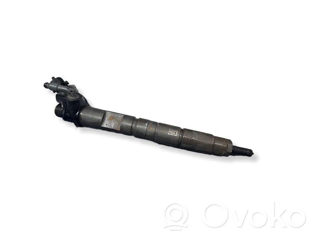 Subaru Trezia Inyector de combustible 