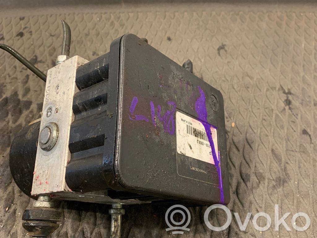 Pompa ABS   A670A335,1071263016,46704346,06740826820806