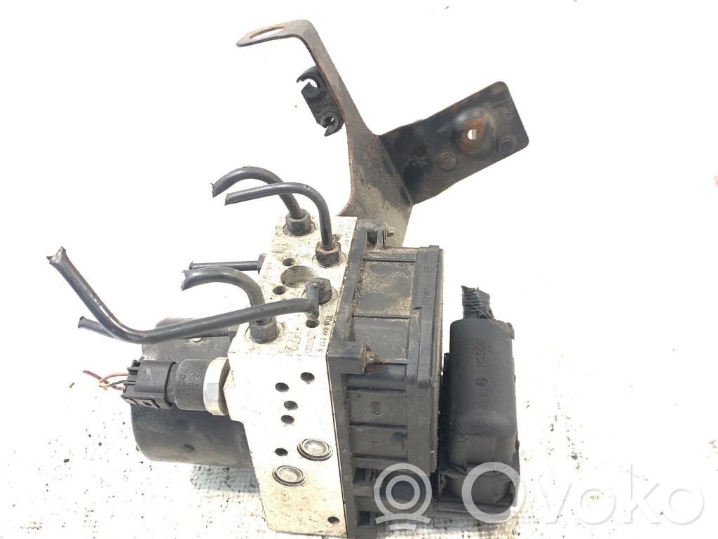 Volkswagen Polo Bomba de ABS 