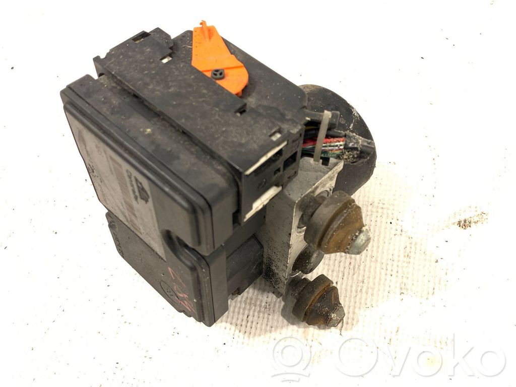 Suzuki Swift I ABS Pump 
