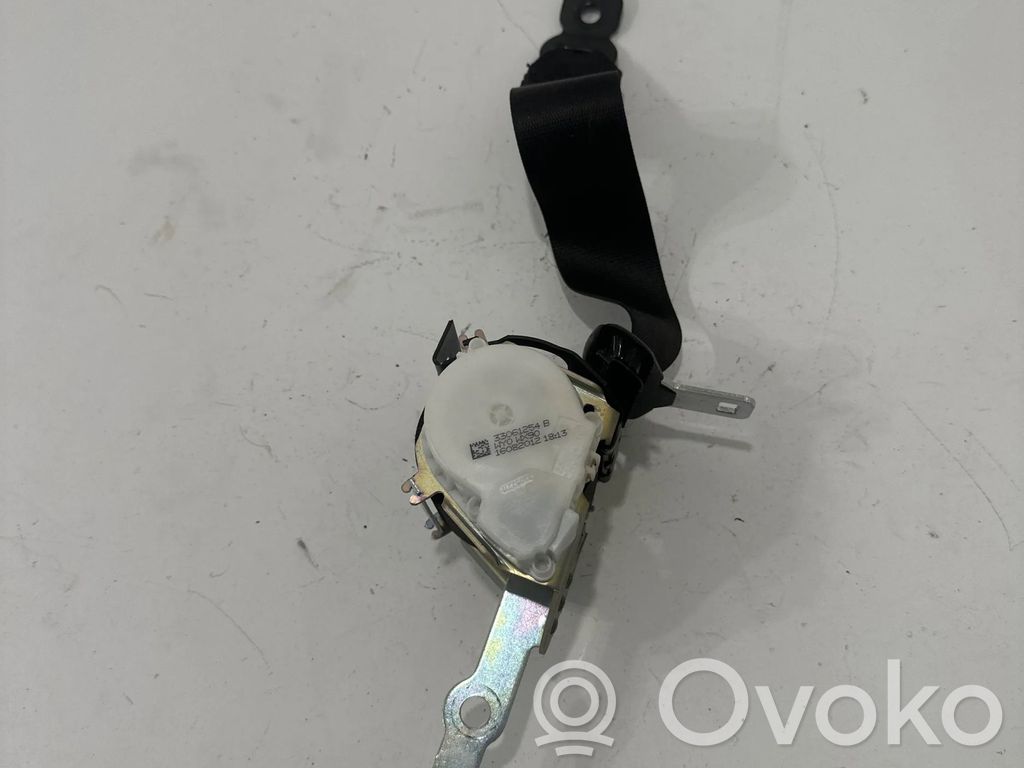 BMW 5 F10 F11 Centură spate 