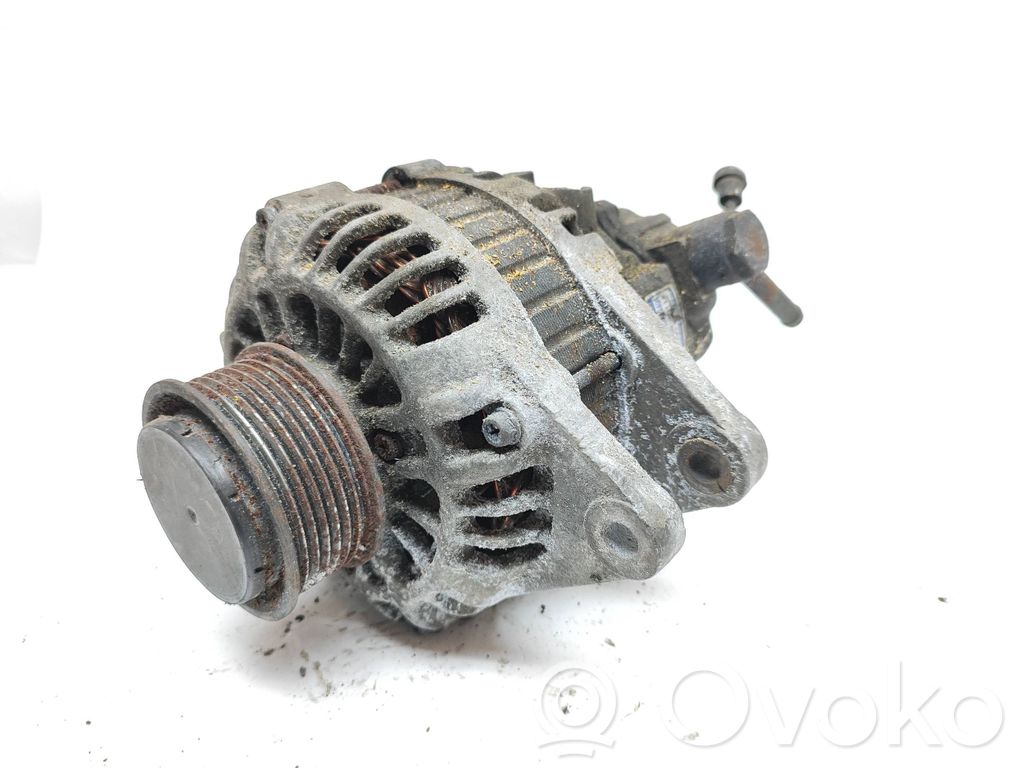 KIA Sorento Ģenerators 