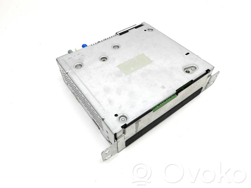 Citroen DS5 Panel / Radioodtwarzacz CD/DVD/GPS 