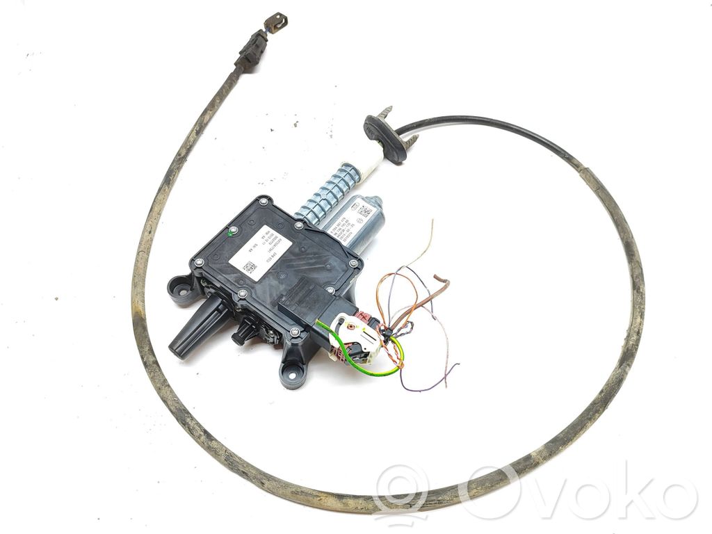 Citroen DS5 Silniczek hamulca ręcznego / postojowego 