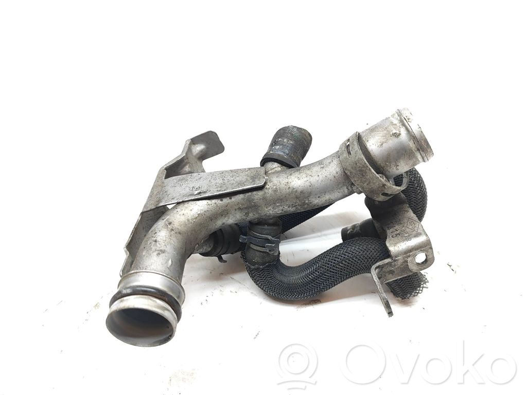 Nissan Navara D23 Engine coolant pipe/hose 