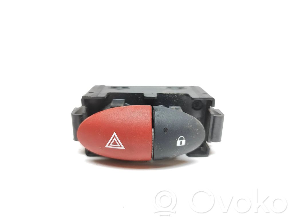 Nissan NV400 Hazard light switch 
