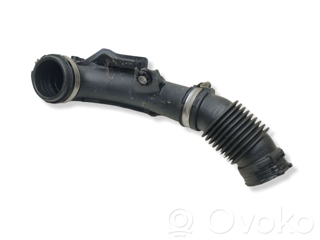 Renault Clio V Air intake duct part 