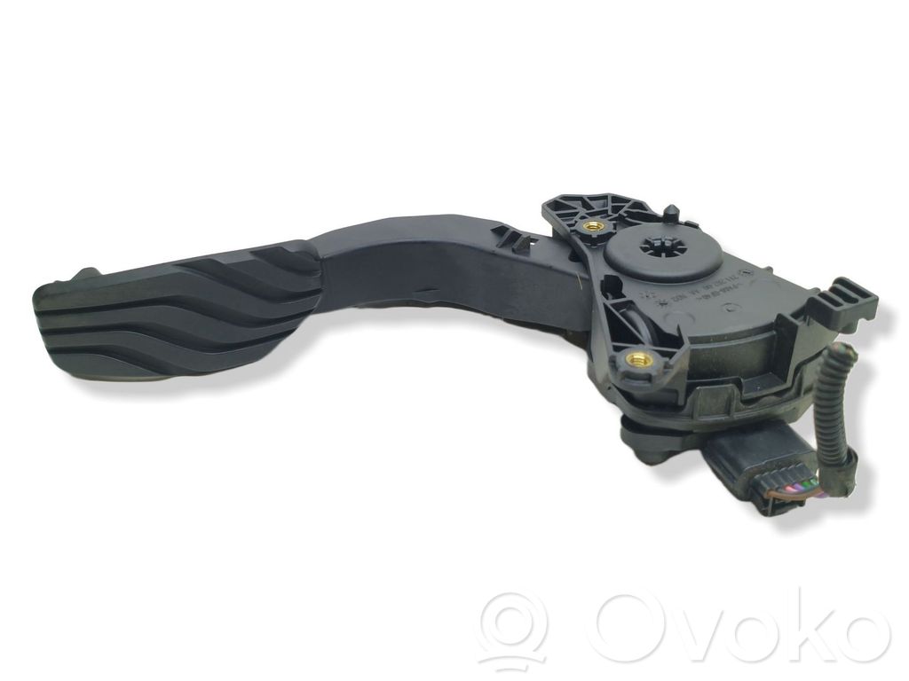 Renault Clio V Accelerator throttle pedal 