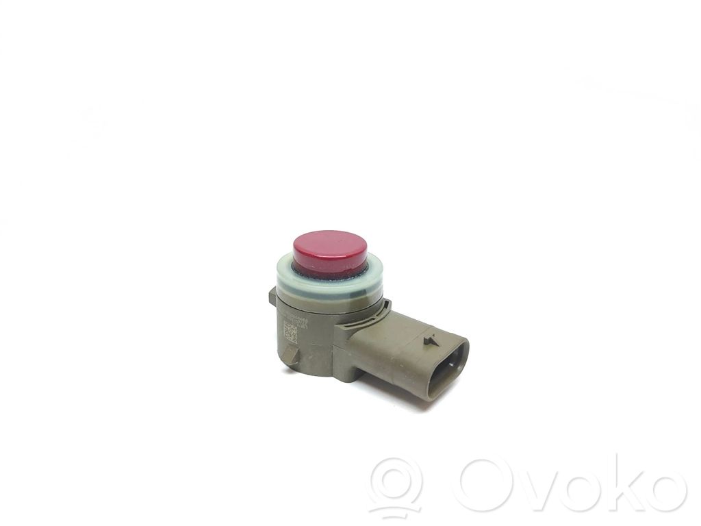 Tesla Model X Parking PDC sensor 