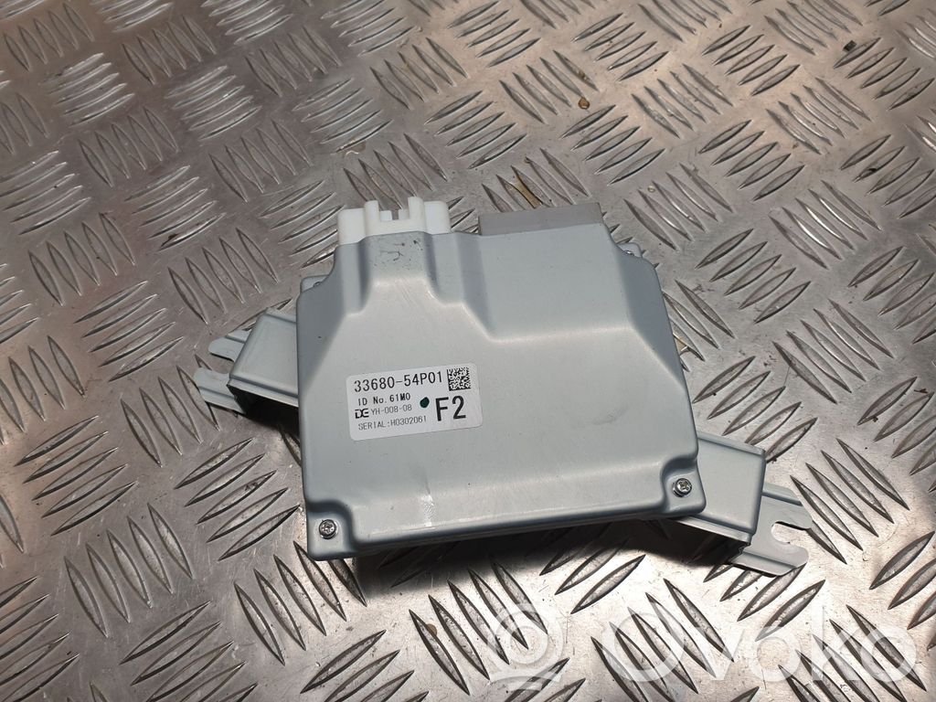 Suzuki Vitara (LY) Engine control unit/module ECU 