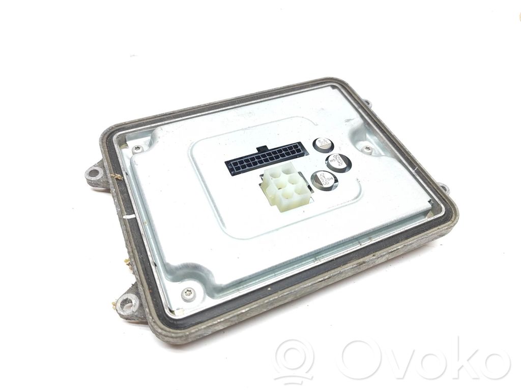 Tesla Model S Headlight ballast module Xenon 