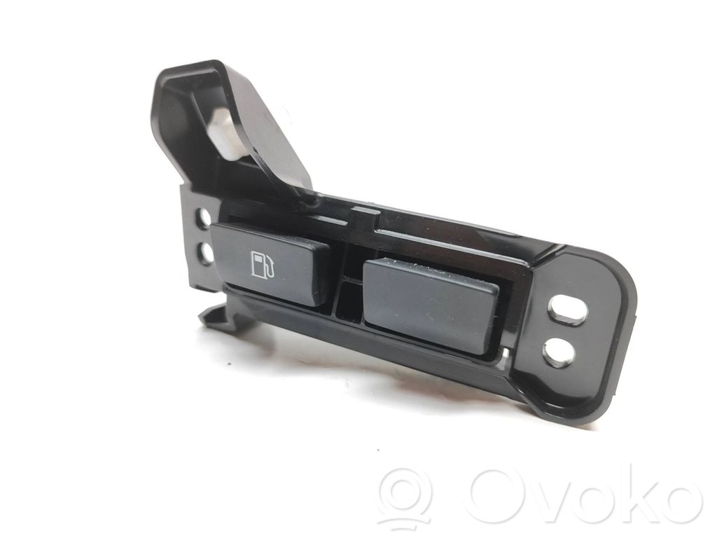 Lexus UX Fuel tank opening switch 