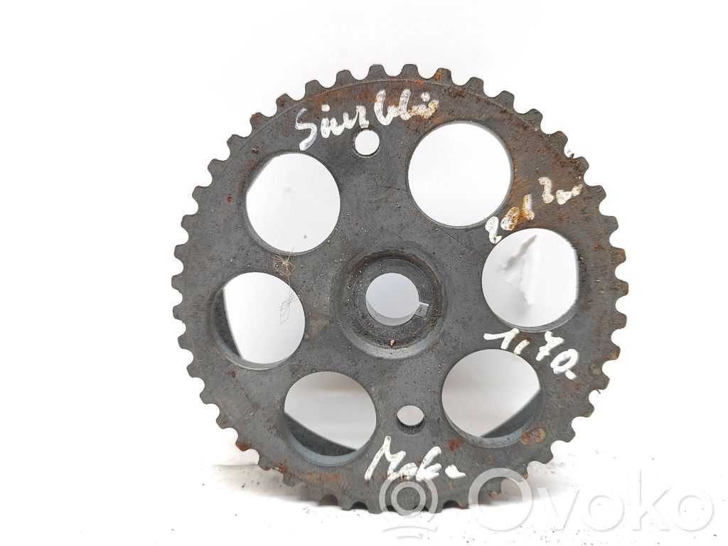 Opel Mokka Pinion pompă combustibil (fulie) 