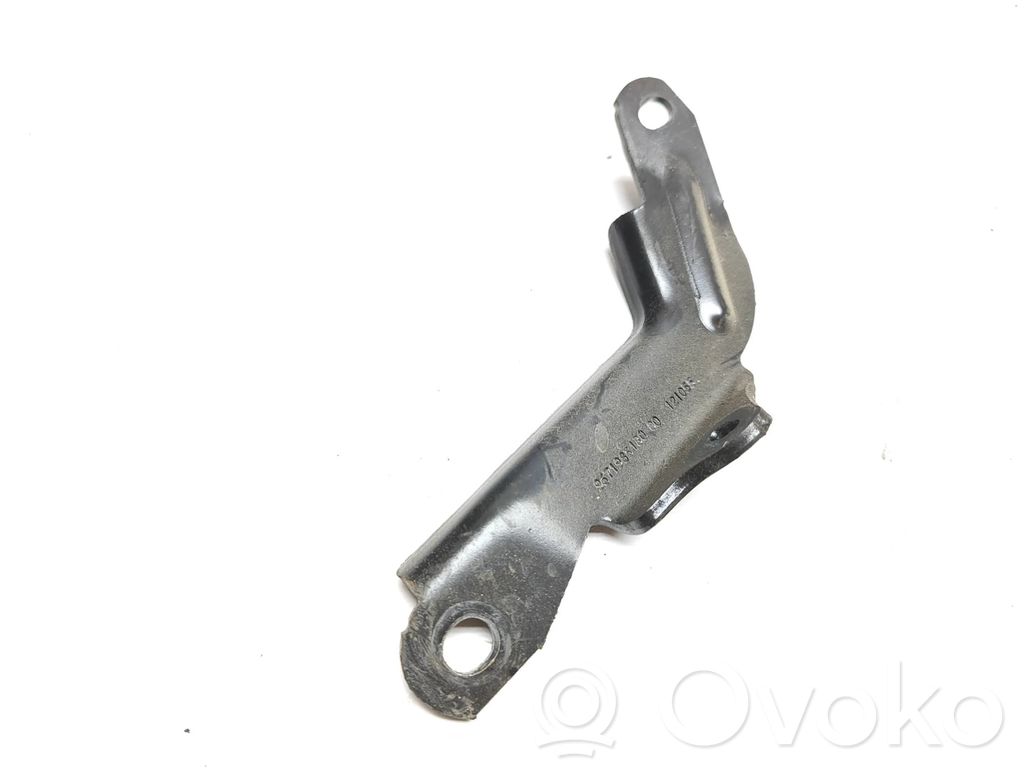 Citroen C4 Aircross Engine mounting bracket 