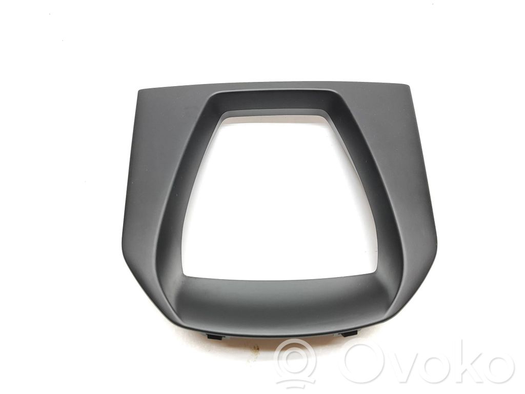 Citroen DS5 Head up display trim 
