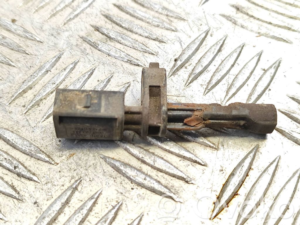 Volkswagen Golf VII ABS rear brake sensor 