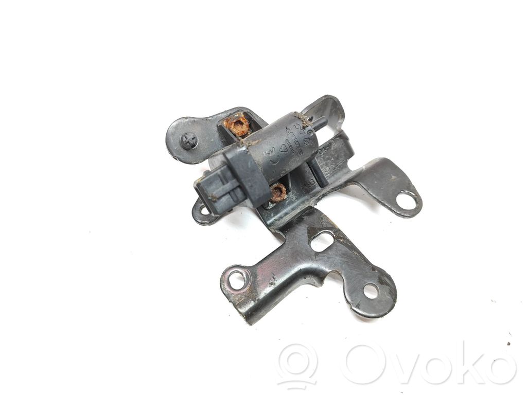 Renault Trafic III (X82) Turbo solenoid valve 