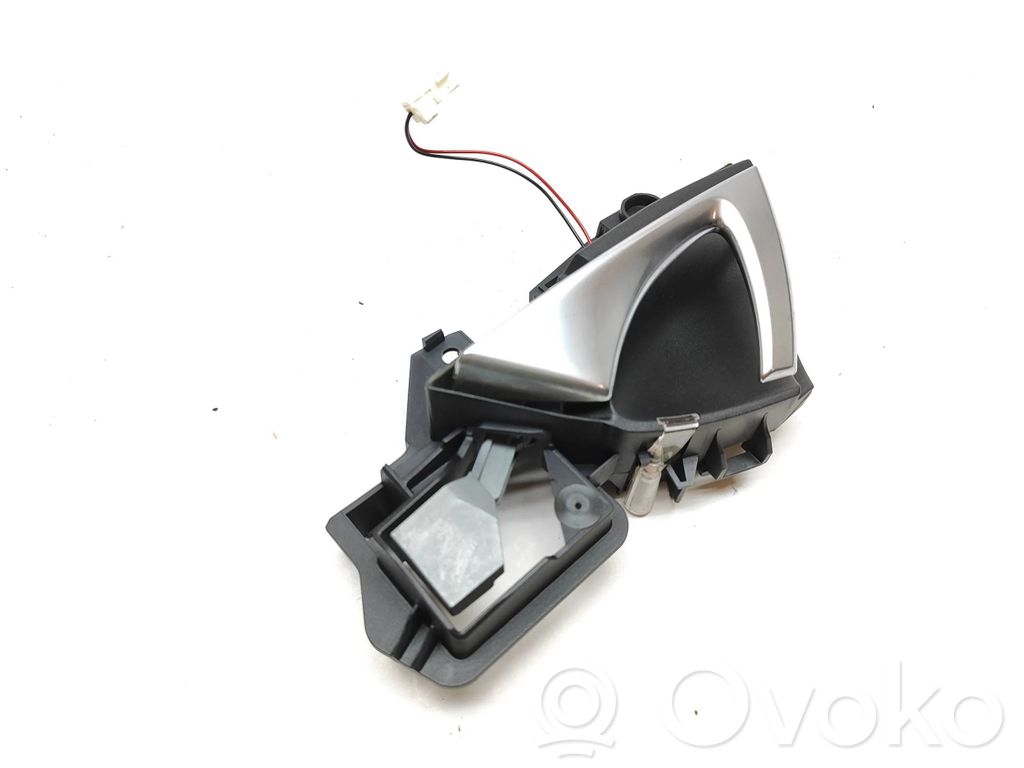Citroen DS5 Front door interior handle 