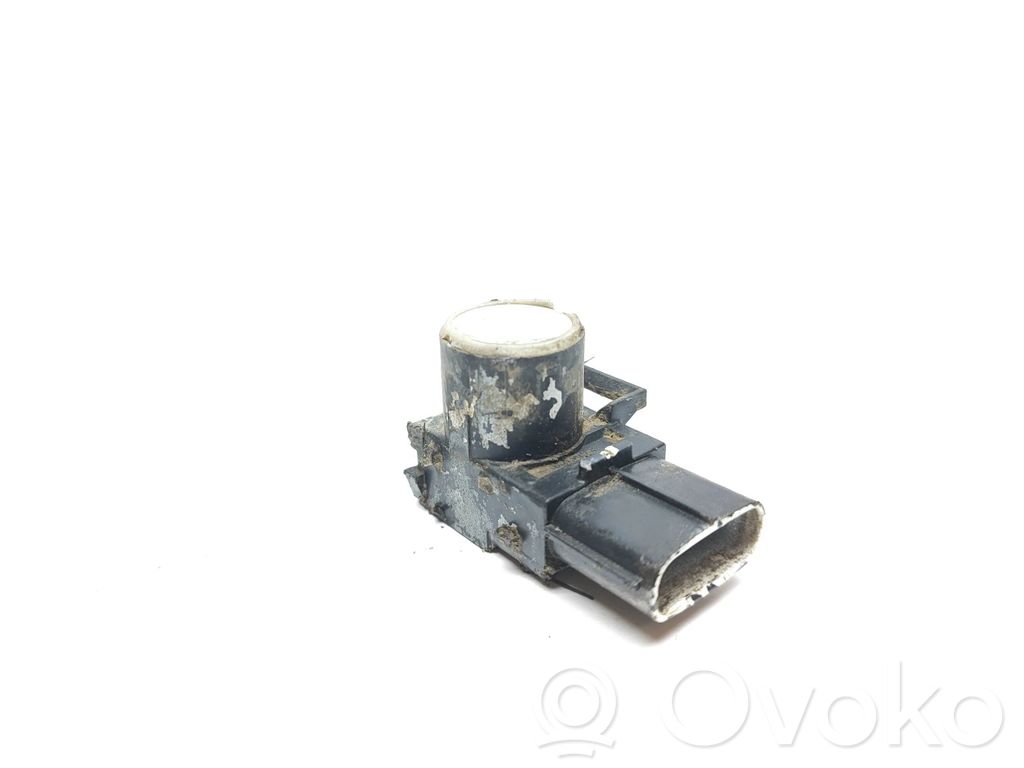 Toyota Land Cruiser (J200) Suport senzor parcare spate (PDC) 