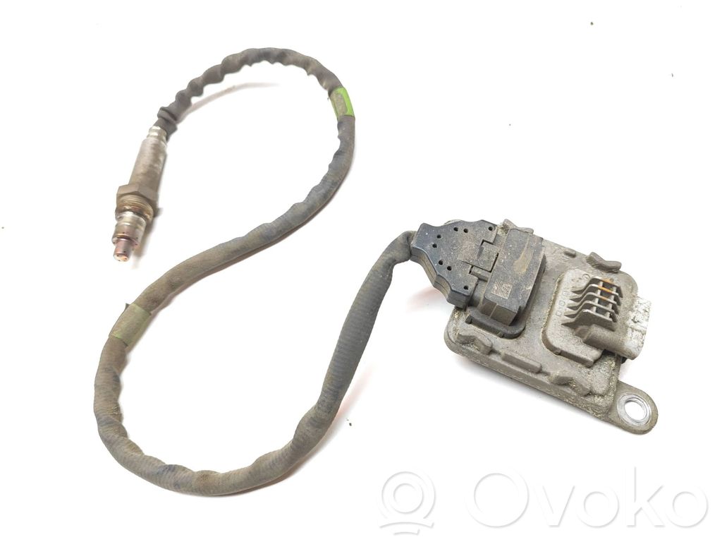 Renault Trafic III (X82) Lambda probe sensor 